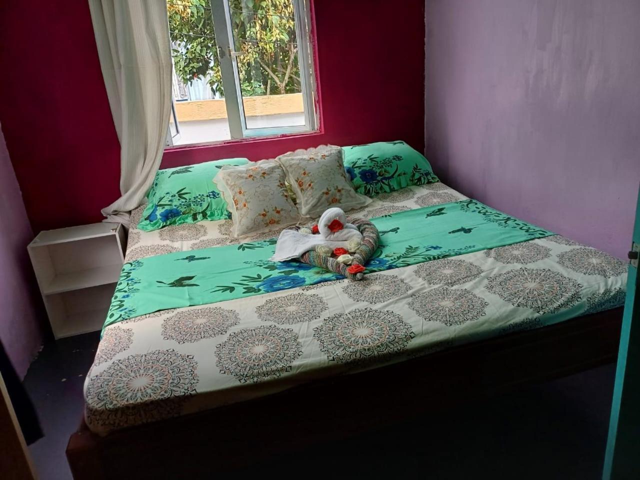Chez Tonio Magic Ocean View Villa Port South East Bagian luar foto